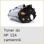 Białystok toner do drukarki HP zamiennik